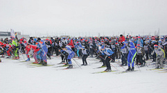 В Твери проходит регистрация на «Лыжню России – 2023»