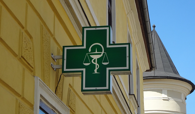 В Тверской области в аптеке продавались не безопасные препараты