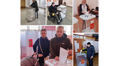 Явка к 15:00 третьего дня выборов в Тверской области превысила 61%