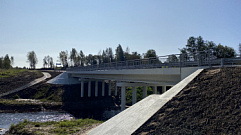 Семь мостов вошли в программу ремонта в Тверской области в 2020 году