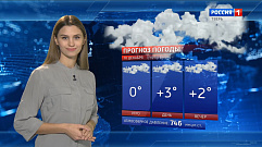 Зимняя погода не заглянет в Тверскую область во вторник