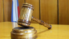 За неуплату алиментов житель Тверской области оказался на скамье подсудимых 