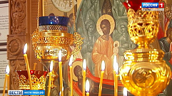 В Тверской области начинаются праздничные богослужения в честь Крещения Руси