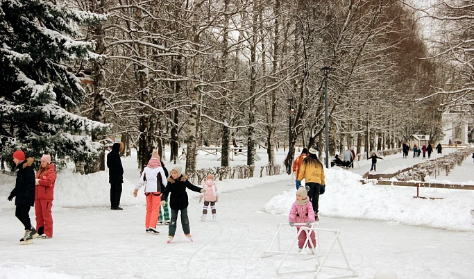 Жителей Тверской области ожидают увлекательные выходные