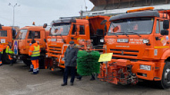 В связи с подтоплением дорог в Тверской области Упрдор подготовился к нештатным ситуациям 