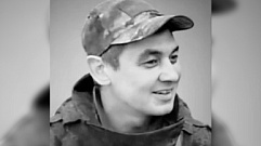 В Тверской области простятся с Дмитрием Суворовым, погибшим в зоне спецоперации