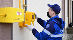 В Тверской области заключили более 5 тысяч договоров на бесплатное подведение газа к домовладениям