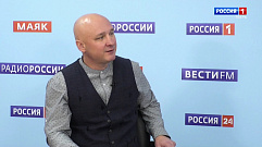 Актуальное интервью с теологом Андреем Безруковым 
