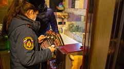 Более 3700 датчиков дыма установят в домах многодетных семей Тверской области
