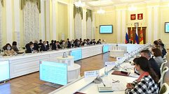 На заседании Правительства Тверской области рассмотрят реализацию национального проекта «Демография» 