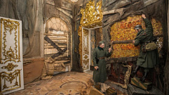 Молодежь Тверской области может отправиться в виртуальное путешествие по Музею Победы по «Пушкинской карте»