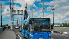 5 ноября в Твери изменится схема четырех автобусных маршрутов