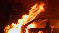 В Твери осудили местного жителя за умышленный поджог автомобилей
