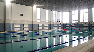 Две новые школы с бассейнами откроют в Твери в 2024 году