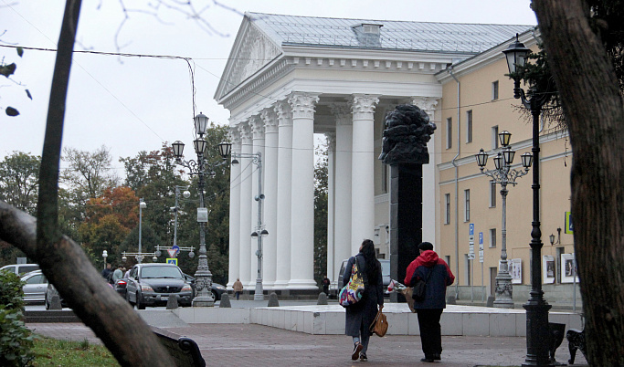 В Тверскую область вновь вернётся тепло