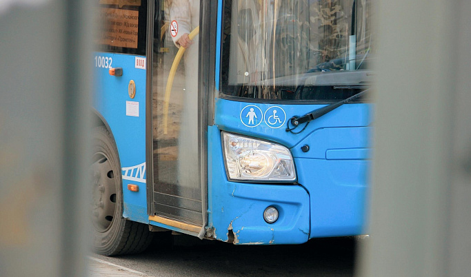 Автобусы «Транспорта Верхневолжья» изменят график работы на майских праздниках