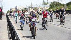 В Твери из-за велопарада перекроют проезд от площади Конституции до Горсада