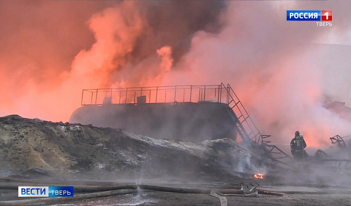 В России семьям погибших пожарных будут выплачивать ежемесячную денежную компенсацию