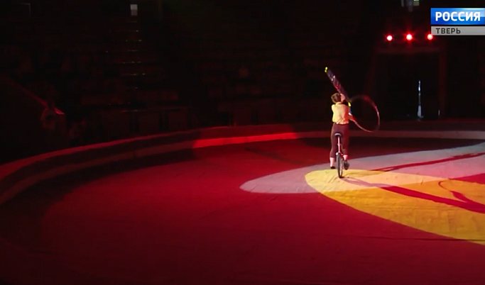В Твери пройдёт VI Международный фестиваль-конкурс циркового искусства «Тверская Феерия»