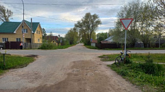В Тверской области 15-летний подросток оказался под колесами авто