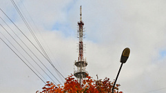 В Тверской области ожидаются перебои в теле- и радиовещании