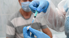 Прививку от коронавируса в Тверской области сделали почти 34 тысячи человек