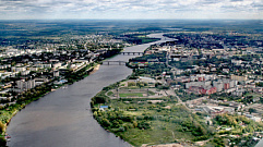 На совещании Правительства Тверской области утвердили новый генеральный план города