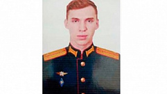 Лейтенант из Тверской области Николай Окороков героически проявил себя в боях на Украине