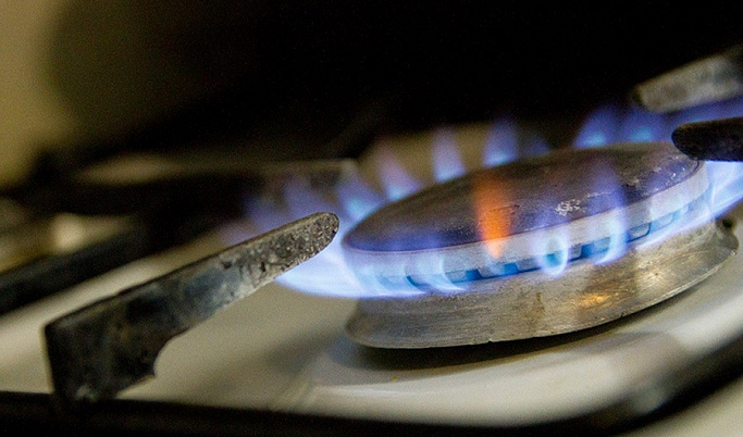 С 2020 года в Тверской области снизится плата за подключение к газу
