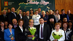 Журналисты и редакторы районных СМИ собрались на фестивале «Майские звезды» в Ржеве