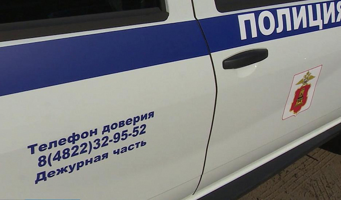 Житель Тверской области перевозил наркотики под сиденьем автомобиля