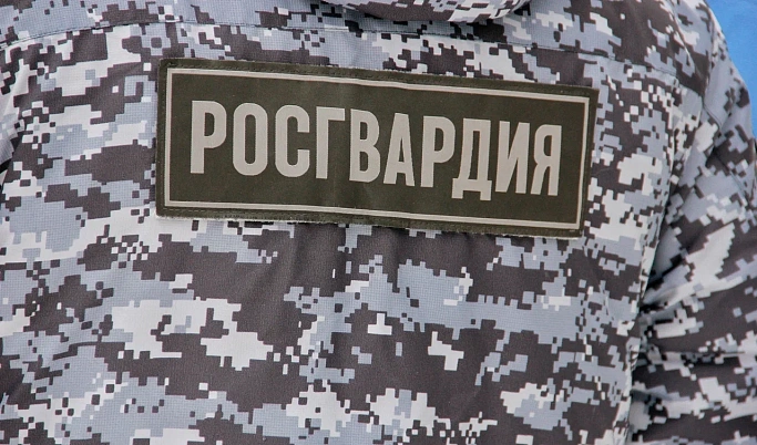 Двое неизвестных пытались проникнуть на охраняемый объект ТЭК в Тверской области