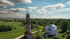 В Тверской области спасают наследие зодчего и архитектора Николая Львова