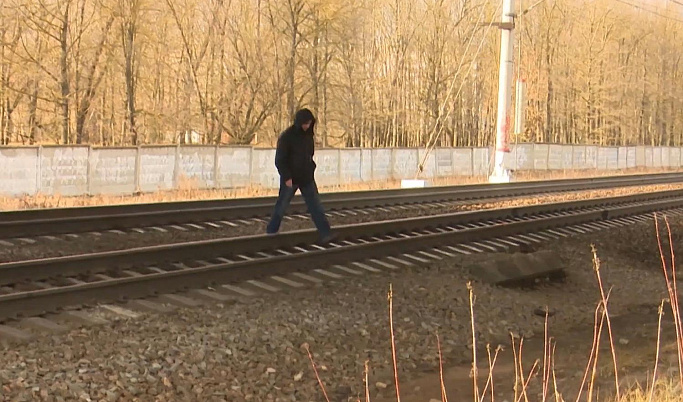 В Тверской области орудовала банда, похищавшая грузы на железной дороге