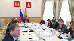 В Тверской области утвердили перечень продукции, необходимой для обеспечения импортозамещения