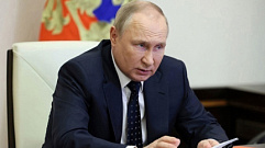 Владимир Путин подписал указ о том, каким студентам будет предоставляться отсрочка от мобилизации