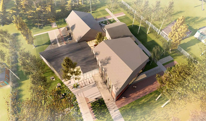 В Торопце построят новое здание для краеведческого музея