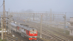 13 октября через Тверь не будет курсировать ряд поездов