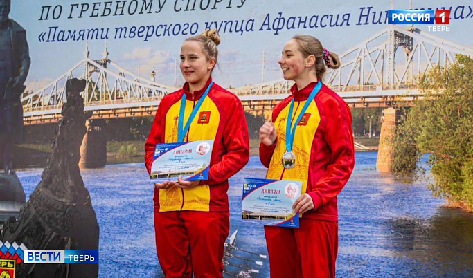 Бокс, восточные единоборства, академическая гребля: главное о спорте в Тверской области