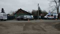 Водитель «Лады» получил перелом плеча в ДТП в Тверской области