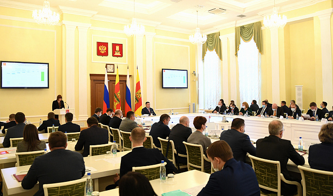 Правительство Тверской области рассмотрит подготовку региона к отопительному сезону 2021-2022 годов
