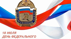 Игорь Руденя поздравил ветеранов и специалистов госпожнадзора с профессиональным праздником