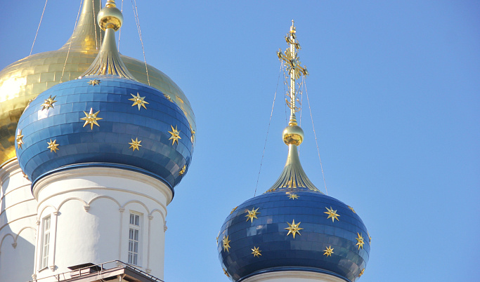 Мошенник собирал деньги на восстановление храма в Тверской области