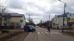 Двух пешеходов сбили в Тверской области за сутки