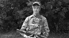 В Тверской области простятся с военнослужащим Юрием Крыковым, погибшим на СВО