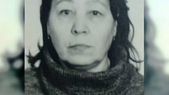 В Калининском районе ищут пропавшую 77-летнюю женщину