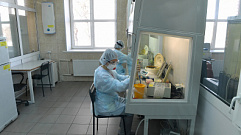 За сутки коронавирус подтвердился у 223 человек в Тверской области