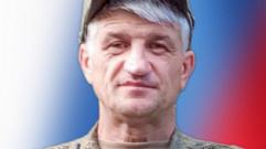 В спецоперации погиб участник чеченской войны из Тверской области Андрей Шпилев