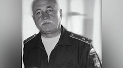 В Тверской области на 65-м году жизни скончался полковник Анатолий Журавский