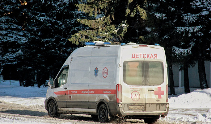 В Тверской области расследуют гибель 3-летней девочки, которой поставили неверный диагноз